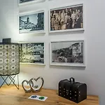 Sylvia Suite@kantrida Apartament *