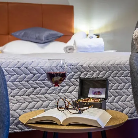 Sylvia Suite@kantrida Appartement