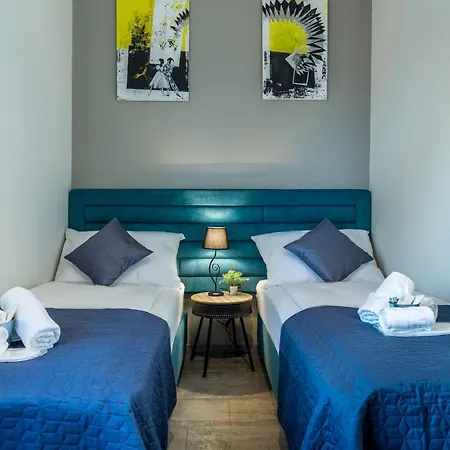 Apartamento Sylvia Suite@kantrida *