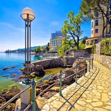 Apartamento Sylvia Suite@kantrida