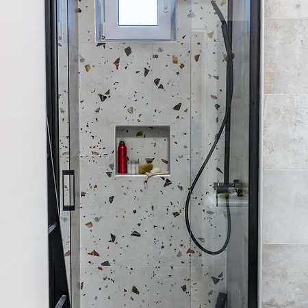 Sylvia Suite@kantrida Appartement Rijeka