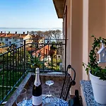 Sylvia Suite@kantrida * Rijeka
