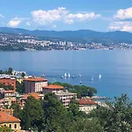 Apartman Sylvia Suite@kantrida Rijeka