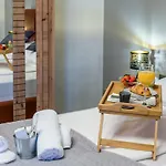 דירה Sylvia Suite@kantrida רייקה