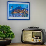 Sylvia Suite@kantrida רייקה