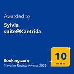 Sylvia Suite@kantrida רייקה