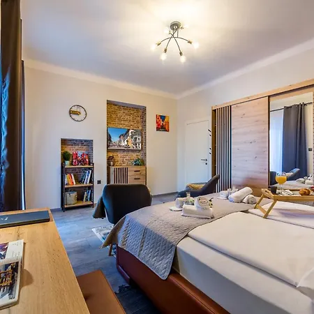Apartmán Sylvia Suite@kantrida