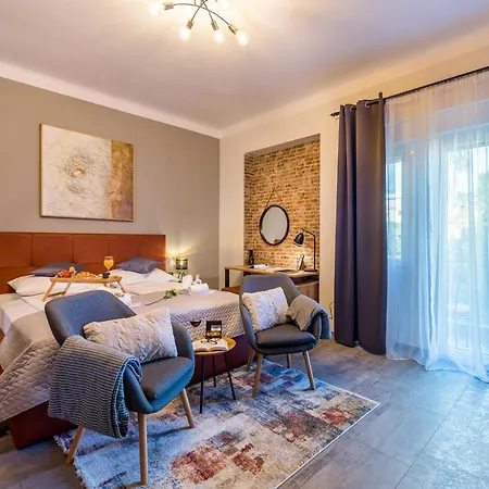 Sylvia Suite@kantrida * Rijeka