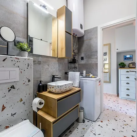 Apartmán Sylvia Suite@kantrida