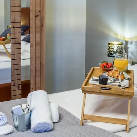 Apartmán Sylvia Suite@kantrida Rijeka