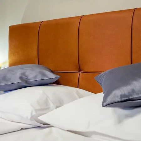 Apartmán Sylvia Suite@kantrida Rijeka
