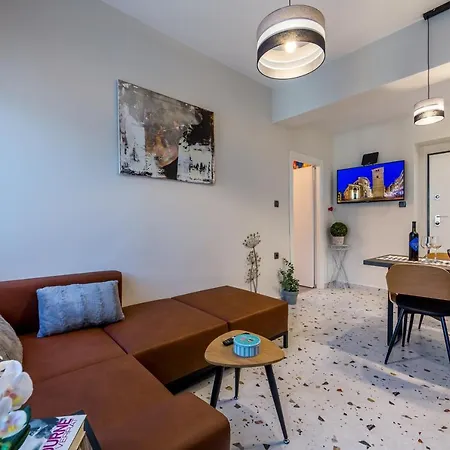 Sylvia Suite@kantrida Apartmán