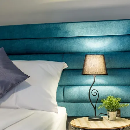 Apartmán Sylvia Suite@kantrida Rijeka