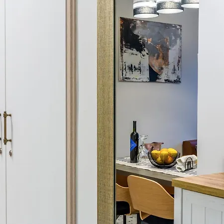 Sylvia Suite@kantrida Daire