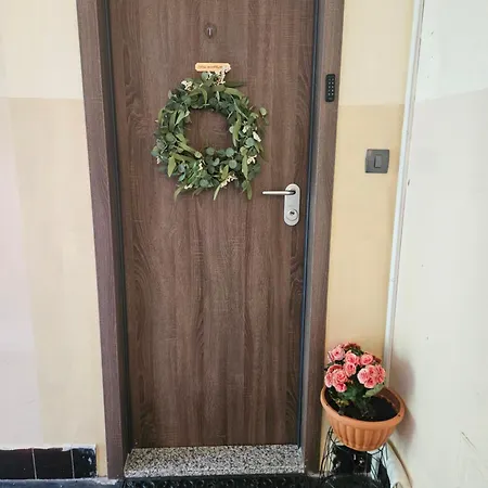 Sylvia Suite@kantrida Rijeka