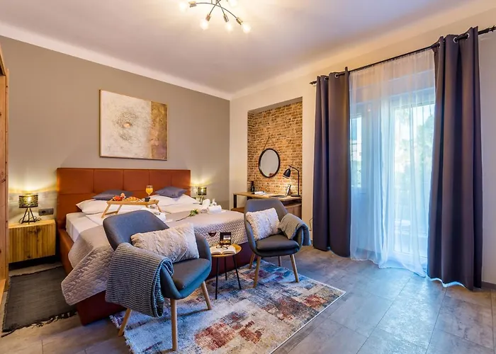 Sylvia Suite@kantrida * 리예카