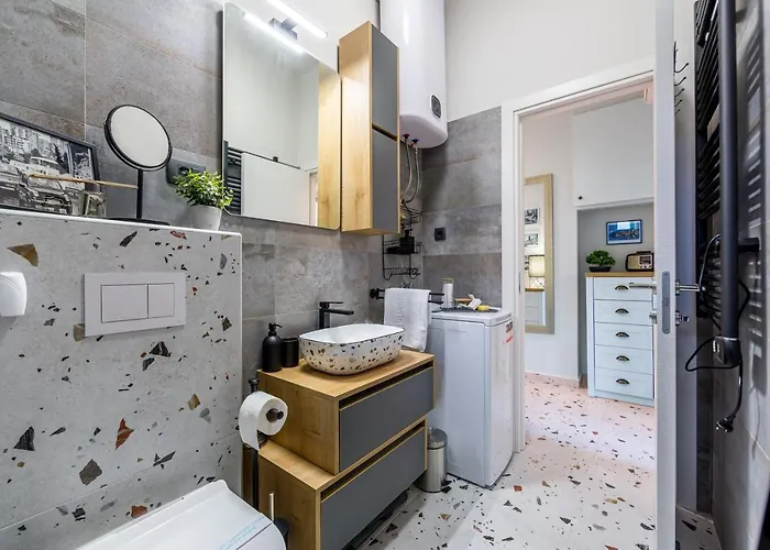 아파트 Sylvia Suite@kantrida