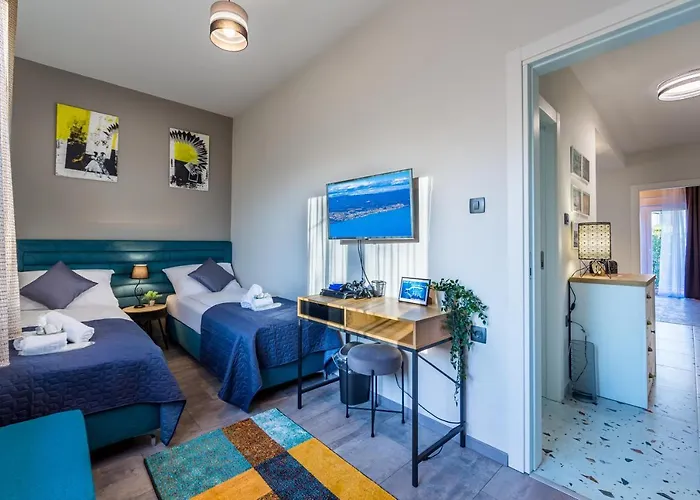 Sylvia Suite@kantrida