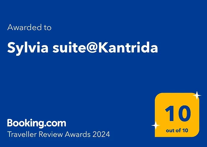 Sylvia Suite@kantrida 아파트 *