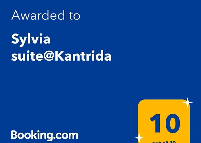 Sylvia Suite@kantrida 리예카